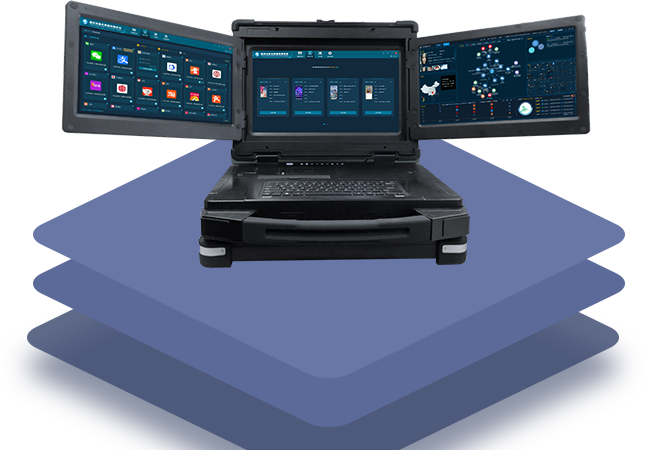 電(diàn)子(zǐ)數(shù)據全智能(néng)取證工(gōng)作(zuò)站(zhàn)